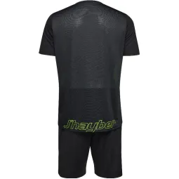 JHayber Luminous Yellow Set