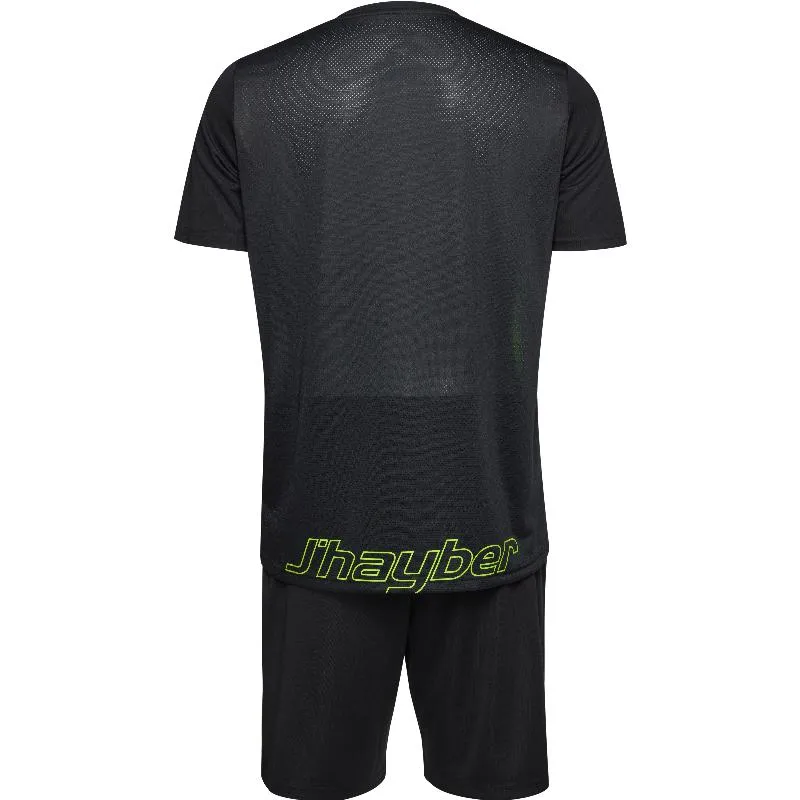 JHayber Luminous Yellow Set