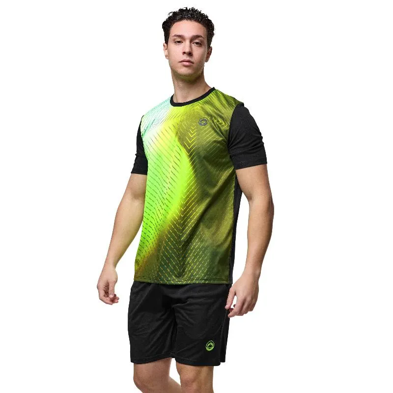 JHayber Luminous Yellow Set