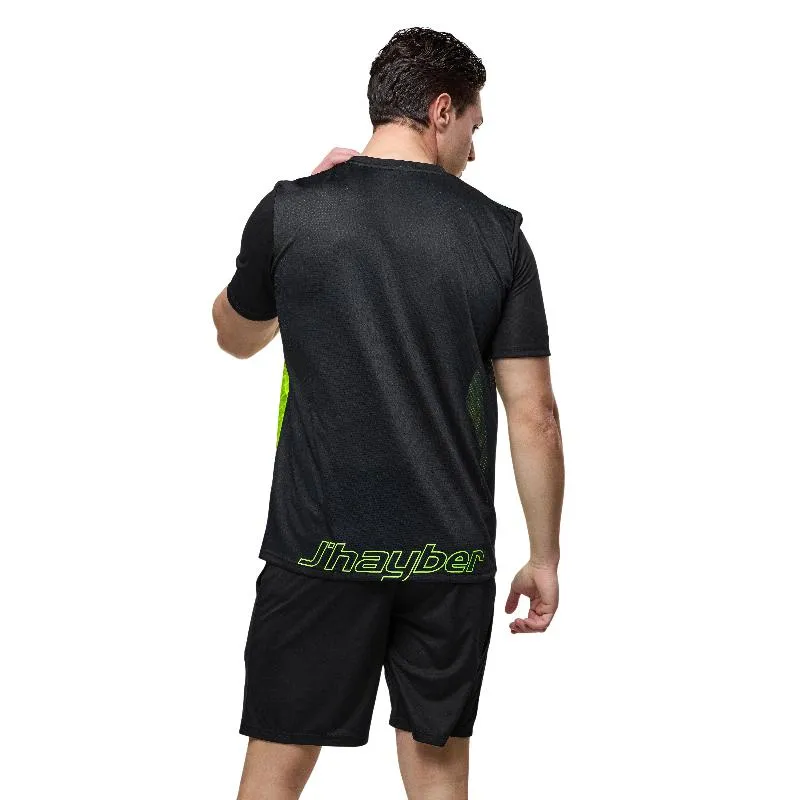 JHayber Luminous Yellow Set