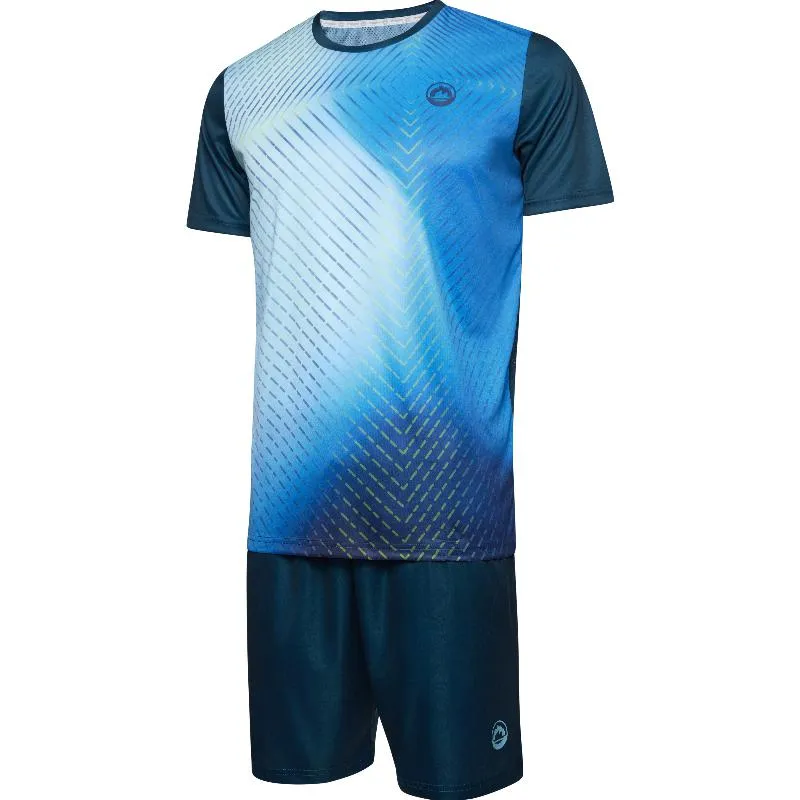 JHayber Luminous Set Marine Blue