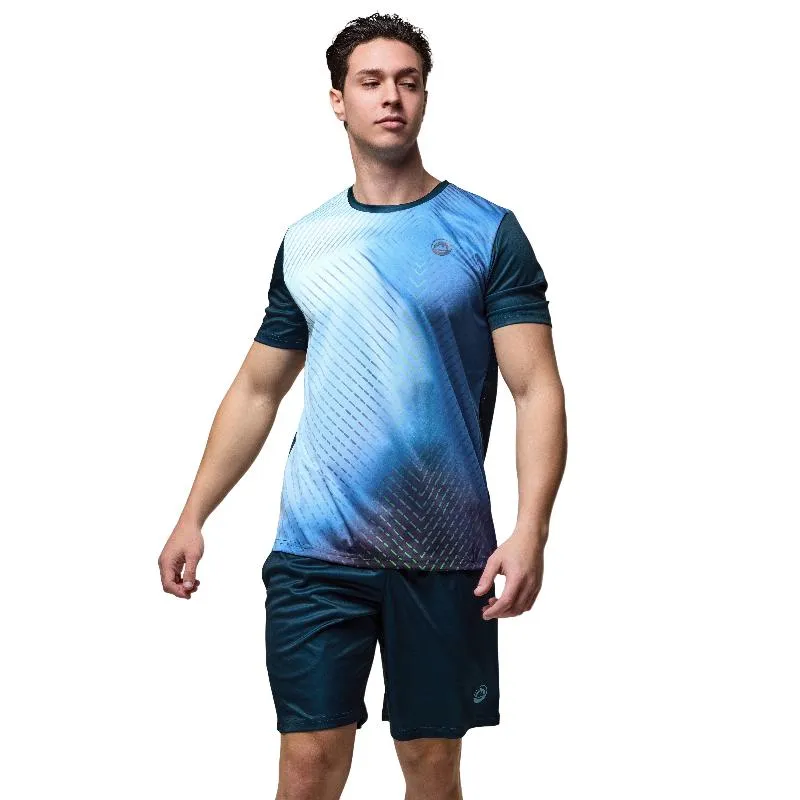 JHayber Luminous Set Marine Blue