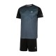 Conjunto JHayber Mosaic Negro - Barata Oferta Outlet