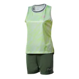 JHayber Play Camouflage Women's Set