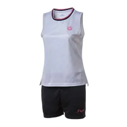 JHayber Play Grey Black Women's Set