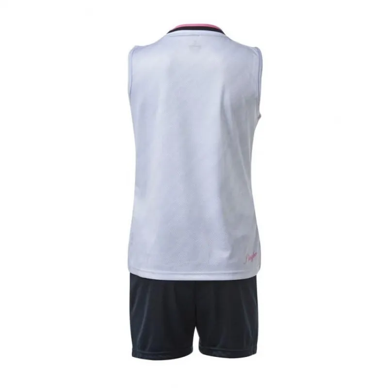 JHayber Play Grey Black Women's Set