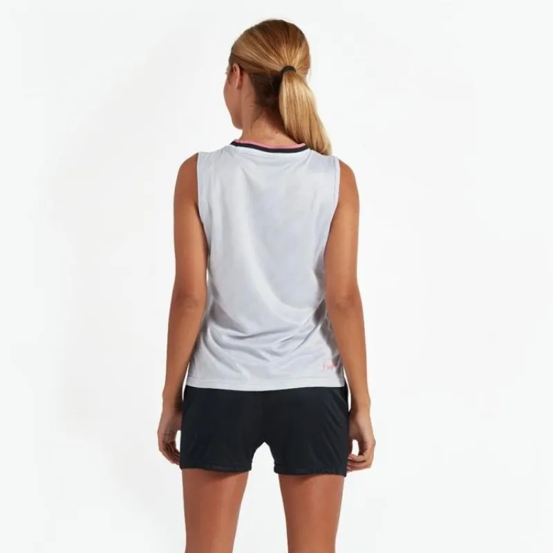 JHayber Play Grey Black Women's Set