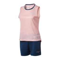 JHayber Play Pink Blue Mujer Set