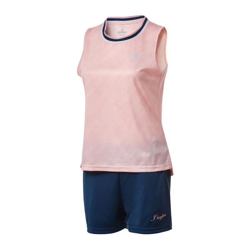 JHayber Play Pink Blue Mujer Set