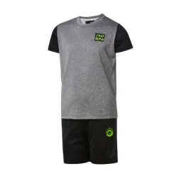 JHayber Remember Grey Junior Ensemble