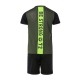 Conjunto JHayber Remember Kaki Junior - Barata Oferta Outlet