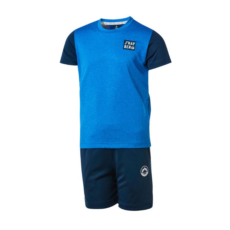 Conjunto JHayber Remember Marino Junior - Barata Oferta Outlet