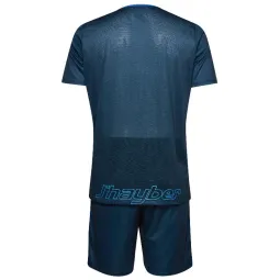 JHayber Ripple Set Marino Blue