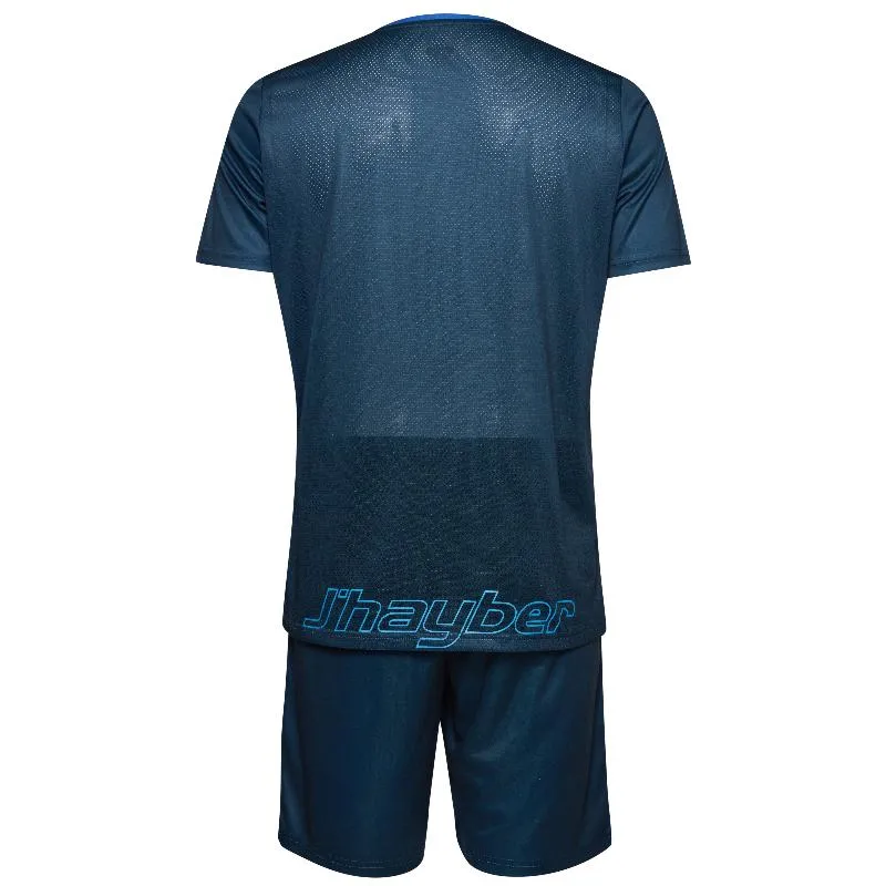 JHayber Ripple Set Marino Blue