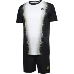 Conjunto JHayber Ripple Negro