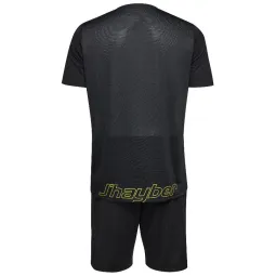 Conjunto JHayber Ripple Negro