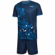 JHayber Savanna Navy Blue Set