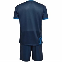 JHayber Savanna Navy Blue Set