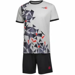 JHayber Savanna Grey Set