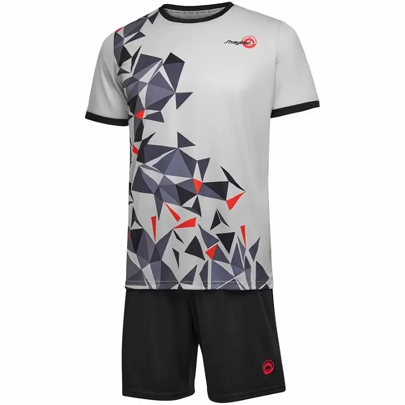 JHayber Savanna Grey Set