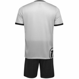 JHayber Savanna Grey Set