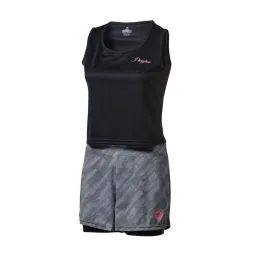 JHayber Secret Black Set