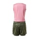 Conjunto JHayber Secret Salmon - Barata Oferta Outlet