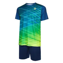 JHayber Set Azul-marinho