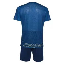JHayber Set Azul-marinho