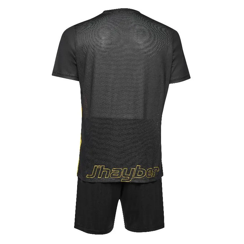 JHayber Set Black