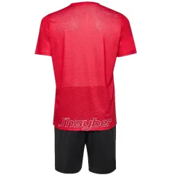 JHayber Set Red