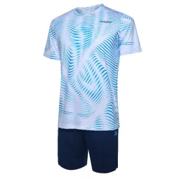 JHayber Smash White Set