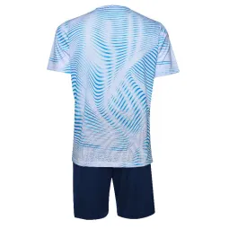 JHayber Smash White Set