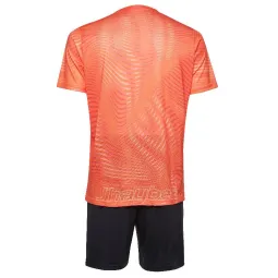 JHayber Smash Orange Set