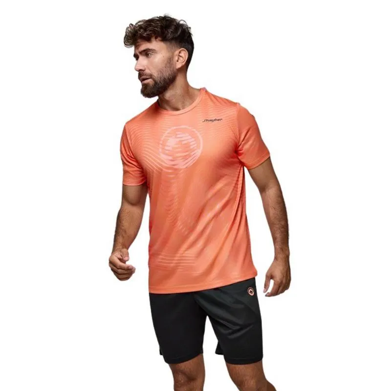 JHayber Smash Orange Set