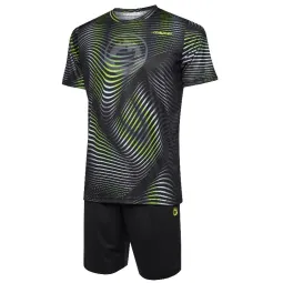 JHayber Smash Black Set