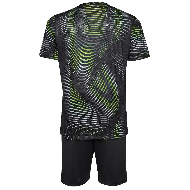 JHayber Smash Black Set