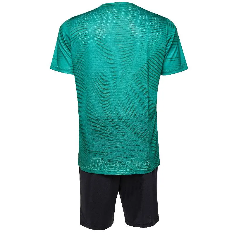 JHayber Smash Set Green