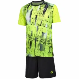 JHayber Snake Yellow Set