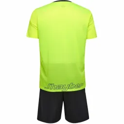 JHayber Snake Yellow Set