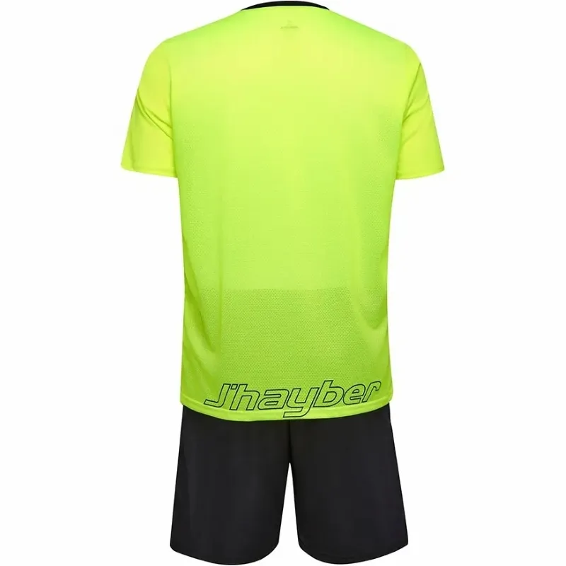 JHayber Snake Yellow Set