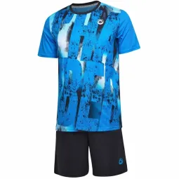 JHayber Snake Set Royal Blue