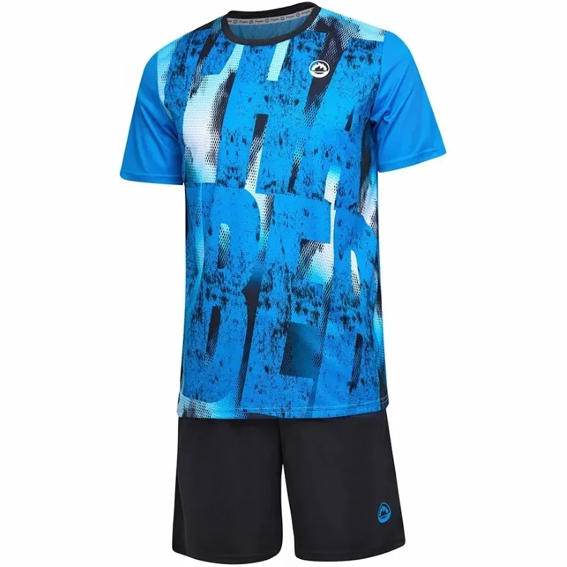 JHayber Snake Set Royal Blue