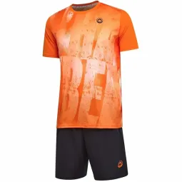 JHayber Snake Orange Set