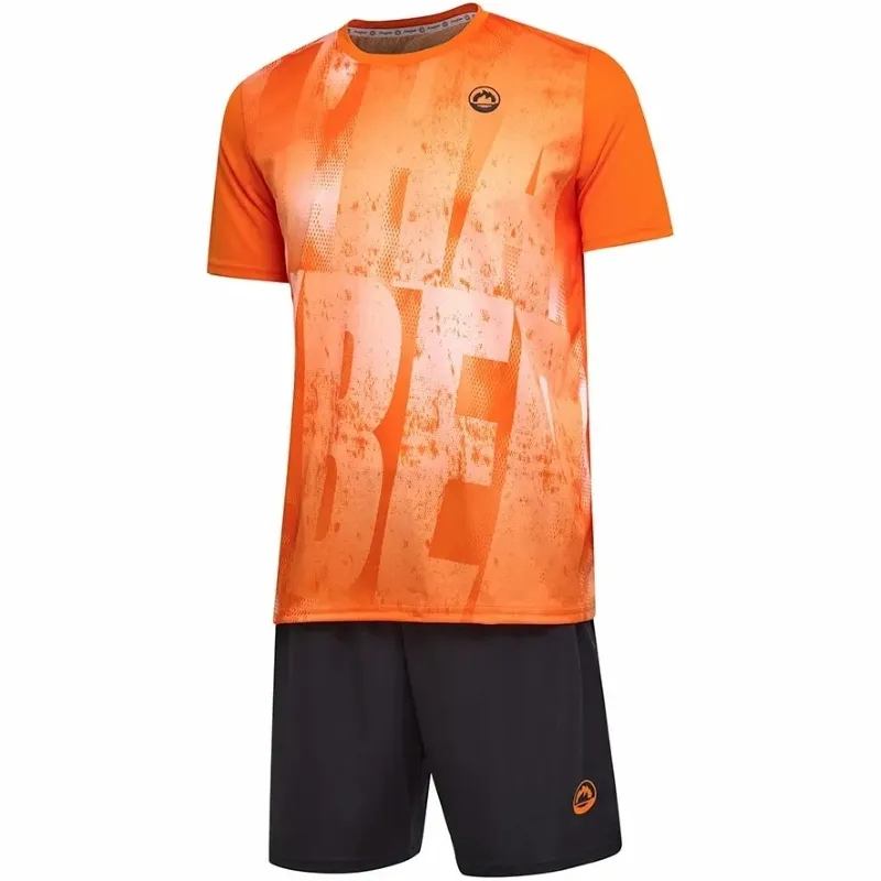 JHayber Snake Orange Set