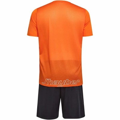 JHayber Snake Orange Set