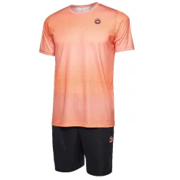 JHayber Spin Orange Set