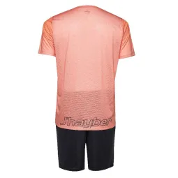 JHayber Spin Orange Set