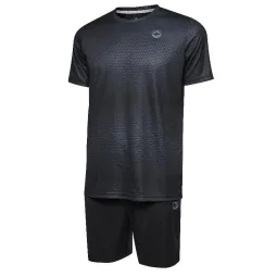 JHayber Spin Set Black