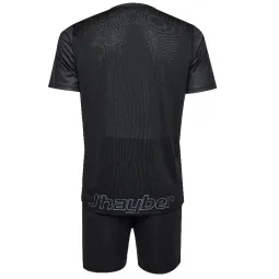 JHayber Spin Set Black